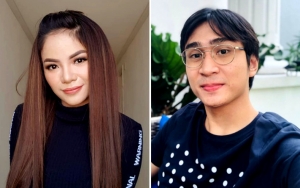Dinar Candy Balas Menohok Sindiran Lutfi Agizal Soal Jual Celana Dalam Bekas Rp50 Juta