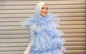Chacha Frederica Ungkap Perasaan Ketakutan Tiap Kali Keluar Rumah