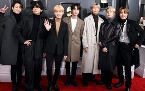 Lagu BTS 'Magic Shop' Simpan Makna Soal Kesehatan Mental, Begini Penjelasan Psikiater
