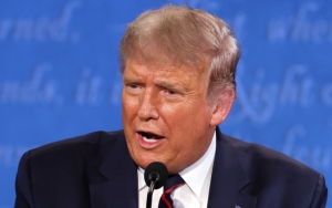 Kena Corona, Ini Kilas Balik Pernyataan Trump Yang Hobi Remehkan COVID-19