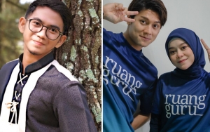 Nasib Rizki Kontras dari Lesty-Billar Yang Ndusel Bak Mabuk Cinta, Wajah 'Cantik' Ngode Galau?
