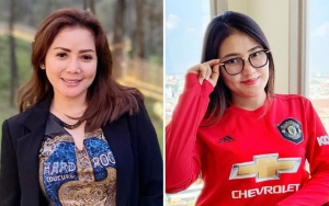 Sempat Ribut dengan Via Vallen Gegara Lagu, Kristina Singgung Soal Persaingan Penyanyi Dangdut