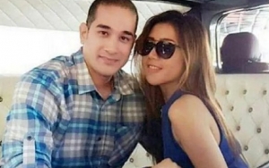Okan Cornelius dan May Lee Sachi Berakhir Cerai, Begini Kehidupan Rumah Tangga Penuh Cintanya Dulu