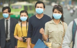 Satgas Jamin 3M Bisa Turunkan 50 Persen Kasus Corona Dalam Tempo Waktu 3 Minggu