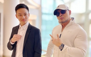 Deddy Corbuzier Bingung Soal Sosok Ayah Azka, Kalina Oktarani Beri Jawaban Mengejutkan