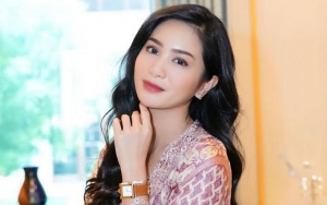 Bunga Zainal Jawab Nyelekit Usai Disindir Awet Muda Berkat Nikahi Suami Tajir Melintir