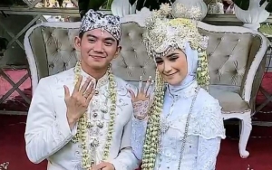 Perut Istri Rizki DA Membuncit Jadi Sorotan, Tepis Tudingan Ingin Gugurkan Kandungan?