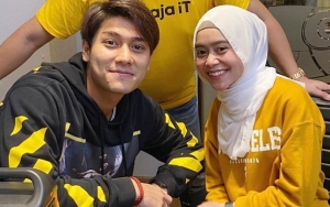 Rizky Billar Tanggapi Wajahnya Disebut Mirip Lesty Pertanda Jodoh, Ungkit Nama Dinda Hauw