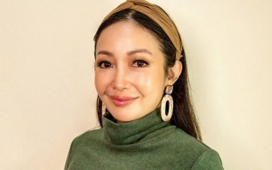 Perut Dinilai Agak Buncit, Chef Marinka Hamil Anak Pertama?
