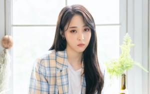 Moonbyul Mamamoo dan Anjing Menangkan 'Idol Star Dog-agility Championships 2020'