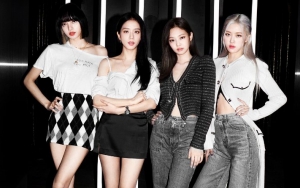 BLACKPINK Berbagi Tujuan Mereka Saat Produksi 'THE ALBUM' dan Makna Lagu 'Lovesick Girls'