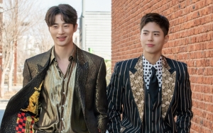 Byun Woo Seok Bongkar Pertemanannya Dengan Park Bo Gum di Luar 'Record of Youth'
