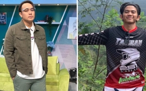 Gilang Dirga Tanggapi Fans Billy-Amanda Manopo, Rizki DA Ikut Komentar Dicibir Sok Asik