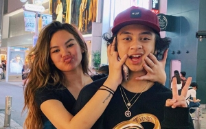 Sudah Putus, Bastian Steel Beber Alasan Enggan Hapus Foto Shafa Harris Dari IG