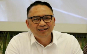 Mantan Dirut Garuda Indonesia Akhirnya Ditetapkan Jadi Tersangka Penyelundupan Harley-Brompton