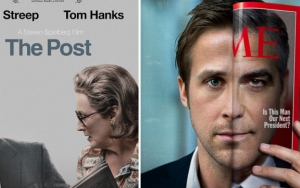 Penuh Intrik dan Diwarnai Propaganda, Deretan Film Ini Dijamin Bakal Bikin Kamu 'Melek' Politik