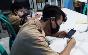 Dinilai Prioritaskan Siswa di Pulau Jawa, Ini Kata Kemendikbud Soal Pembagian Subsidi Kuota