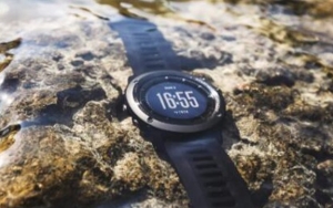 Kenali Fungsi Water Resistance pada Jam Tangan