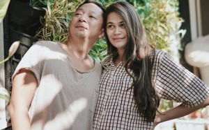 Ringgo Agus Tawarkan Hal Tak Biasa Sebagai Kado Ultah, Kecantikan Sabai Morscheck Bikin Takjub