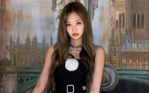 Kostum Perawat Jennie di 'Lovesick Girls' Tuai Kontroversi, Stylist BLACKPINK Dikritik