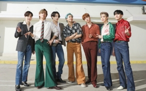 Sering Jadi Korban, BTS Singgung Masalah Rasisme dan Diskriminasi di Luar Negeri