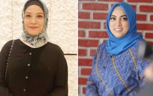 Rachel Maryam Dikabarkan Kritis Setelah Melahirkan, Jane Shalimar Beber Komunikasi Terakhir