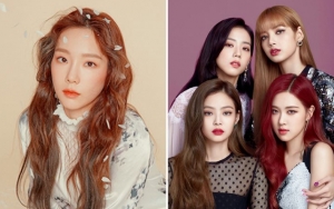 Tae Yeon SNSD Dukung Lagu Baru BLACKPINK Tuai Komentar Seperti Ini