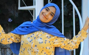 Nadya 'Pasrah' Diisukan Hamil Bukan Anak Rizki DA, Curhat Hadapi Masa-masa Sulit