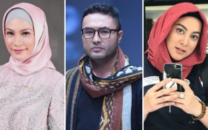 Soal Kondisi Rachel Maryam Pasca Melahirkan, Surya Saputra Ungkap Fakta Berbeda Dari Jane Shalimar