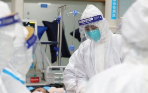 Dokter Curhat Soal Tudingan Meng-COVID-Kan Pasien, Ungkap Corona Bak 'Virus Seribu Wajah'