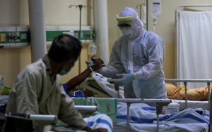 Indonesia Catat 11 Ribu Orang Meninggal Akibat Corona, Begini Data Terbarunya