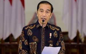 FPI Dan PA 212 Kompak ‘Hujani’ Jokowi Kritik, Sindir Keras Pilkada Hingga Vaksin Corona
