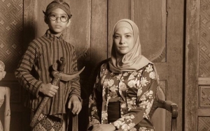Foto Perdana Rachel Maryam Senyum Usai Isu Koma Terkuak, Wajah Bayi Imut Curi Perhatian