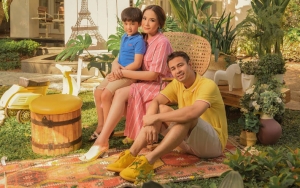 Rafathar Terpaksa Syuting Demi Bantuin Raffi Ahmad, Ucapkan Kalimat Menohok Ini