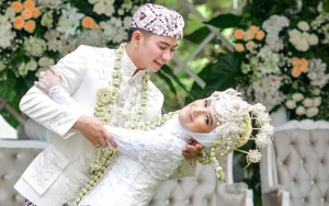 Rizki DA Ngode Rujuk, Nadya Diam Ogah Umbar Aib Suami Meski Dipermalukan Isu Hamil Anak Pria Lain