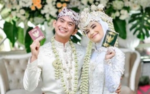 Rizki DA Dicibir Nungging Mirip Domba, Nadya Foto Cantik di Hutan Dikira Ikut Kemping