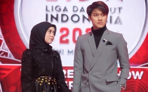 Foto 'Prewedding' Lesty-Rizky Billar Bukti Takdir Cinta Akhirnya Rilis, Kode Menuju Halal? 