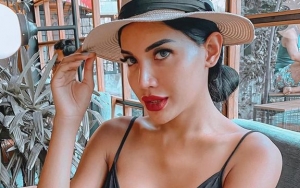 Potret Millendaru Buka-Bukaan Pakai Bikini Bikin Ngilu Gara-Gara Ini