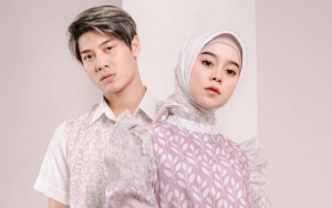 Lesti dan Rizky Billar Latihan Jaga Anak, Tatapan Cinta 'Kiyut' Buat Baper
