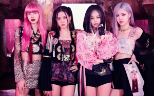 BLACKPINK Rajai Chart iTunes di 57 Negara Lewat 'THE ALBUM', Netizen Korea Turut Bangga
