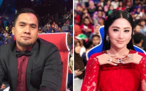 Prihatin Nasib Saiful Jamil, Dewi Persik Kenang Biaya Hidup Tak Murah Saat Dipenjara