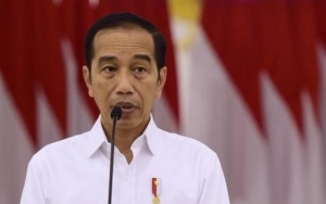 Gelontorkan Ratusan Triliun Untuk Atasi Pandemi Corona, Jokowi Masih Belum Puas
