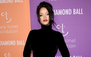 Rihanna Ramai Dikecam Usai Pakai Lagu Berisi Hadis di Fashion Show Lingerie