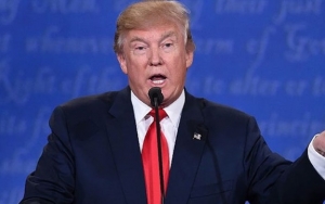 Trump Diberi Obat untuk Pasien COVID-19 yang Alami Fase Kritis