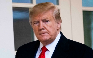 Timses Trump Juga Dinyatakan Positif Terpapar COVID-19