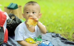Kurangi Konsumsi Makanan Manis