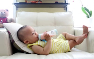 Kontrol Kebiasaan Buruk Anak 