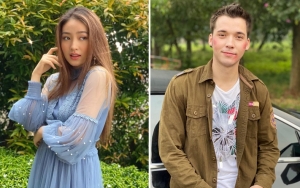 Natasha Wilona Jawab Kemungkinan Nikah Muda Hingga Alasan Terima Tawaran Syuting Bareng Stefan