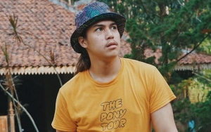 Biasa Tampil Gondrong, El Rumi Akhirnya Potong Rambut Langsung Dipuji Bak Lee Min Ho