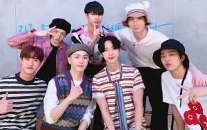 Pentagon Rilis Tracklist Album Comeback 'WE:TH' Dan Bicarakan Soal Lagu Yang Paling Wakili Mereka